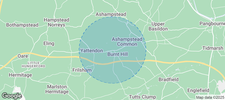 Discover Berkshire Airbnb Analytics